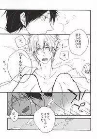 [Solar System Development Organization (Kinako)] Sleeping Monster (Durarara!!)