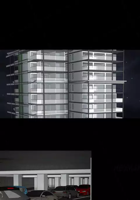 The Taste of Hands Ch.1-49