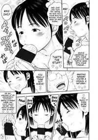 [Zaki Zaraki] Giji Taiken | Indecent Kid Experience [English] {Mistvern}