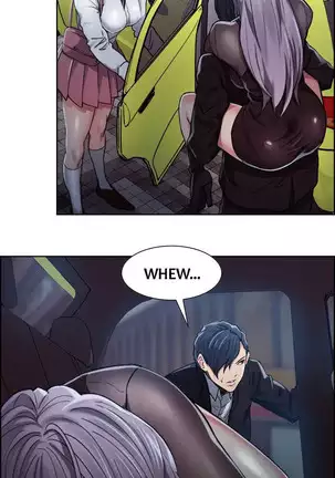 Taste of Forbbiden Fruit Ch.15/24