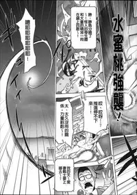 Netorare New Heroine