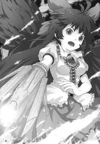 [Shimoyakedou (Ouma Tokiichi)] Hatsujou Hatsune Tsuchuu (Touhou Project)