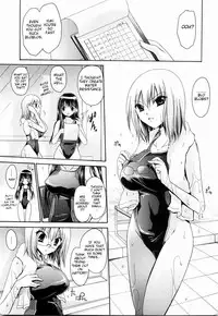 [Shinonome Ryu] Ningyo Hime [English] [aceonetwo]