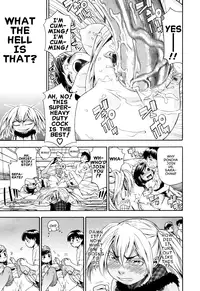 [Yamatogawa] Witchcraft Complete [ENG]