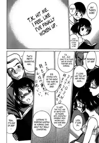 [Nozomu Tamaki] Anego 2 Ch. 10-16 [English] [Lazarus H]