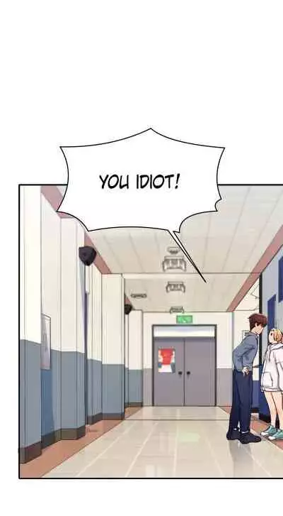 Is There No Goddess in My College? Ch.13/?