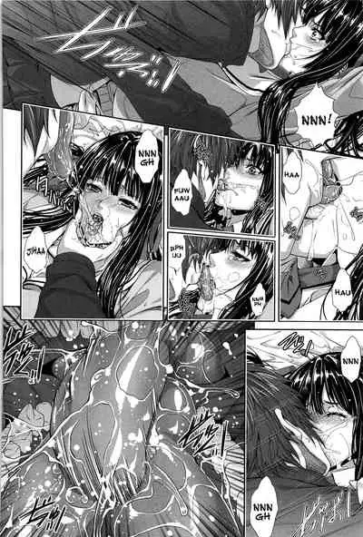 Boku wa Kanojo no Marmot! | I'm Her Guinea Pig