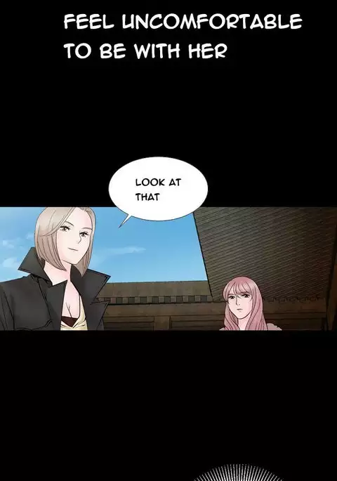 The Taste of the Hand Ch.1-22