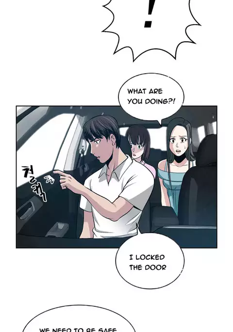 Change Partner Ch.1-17