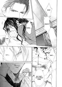 [Yamane Ayano] Finder no Ori (ENG)