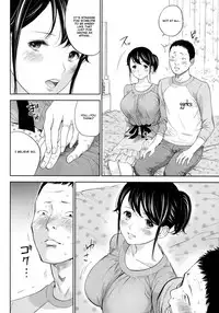 [Shikishiro Konomi] Netoraserare Ch. 1-9 [English] [Seinan Scans]