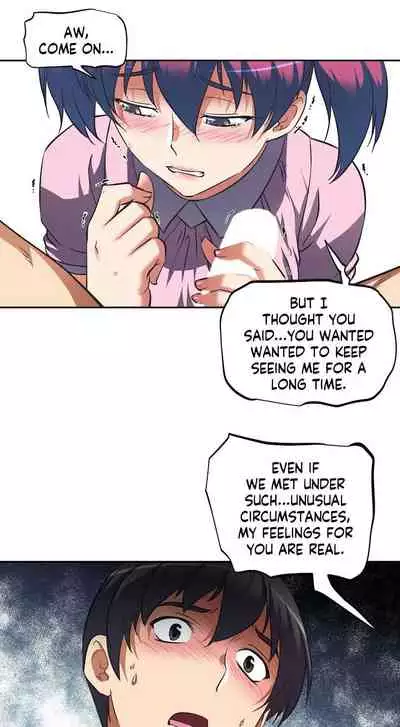 The Girls’ Nest | HELL'S HAREM Ch.1-18