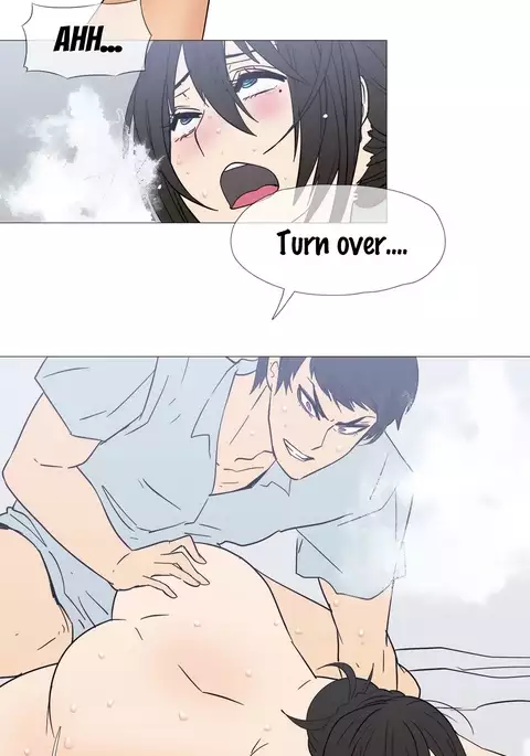 Household Affairs Ch.1-32