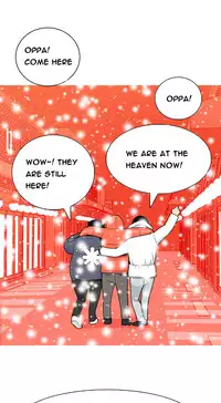 Hooker Ch.1-40 (English) (Ongoing)