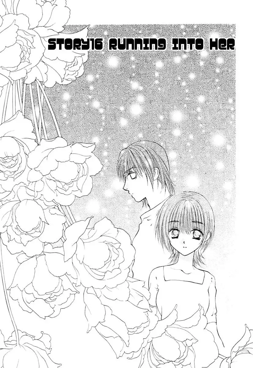 Bitter Virgin V2 - Ch16