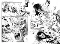 [DC Project (Dirty Matsumoto)] School Mistress Michiyo