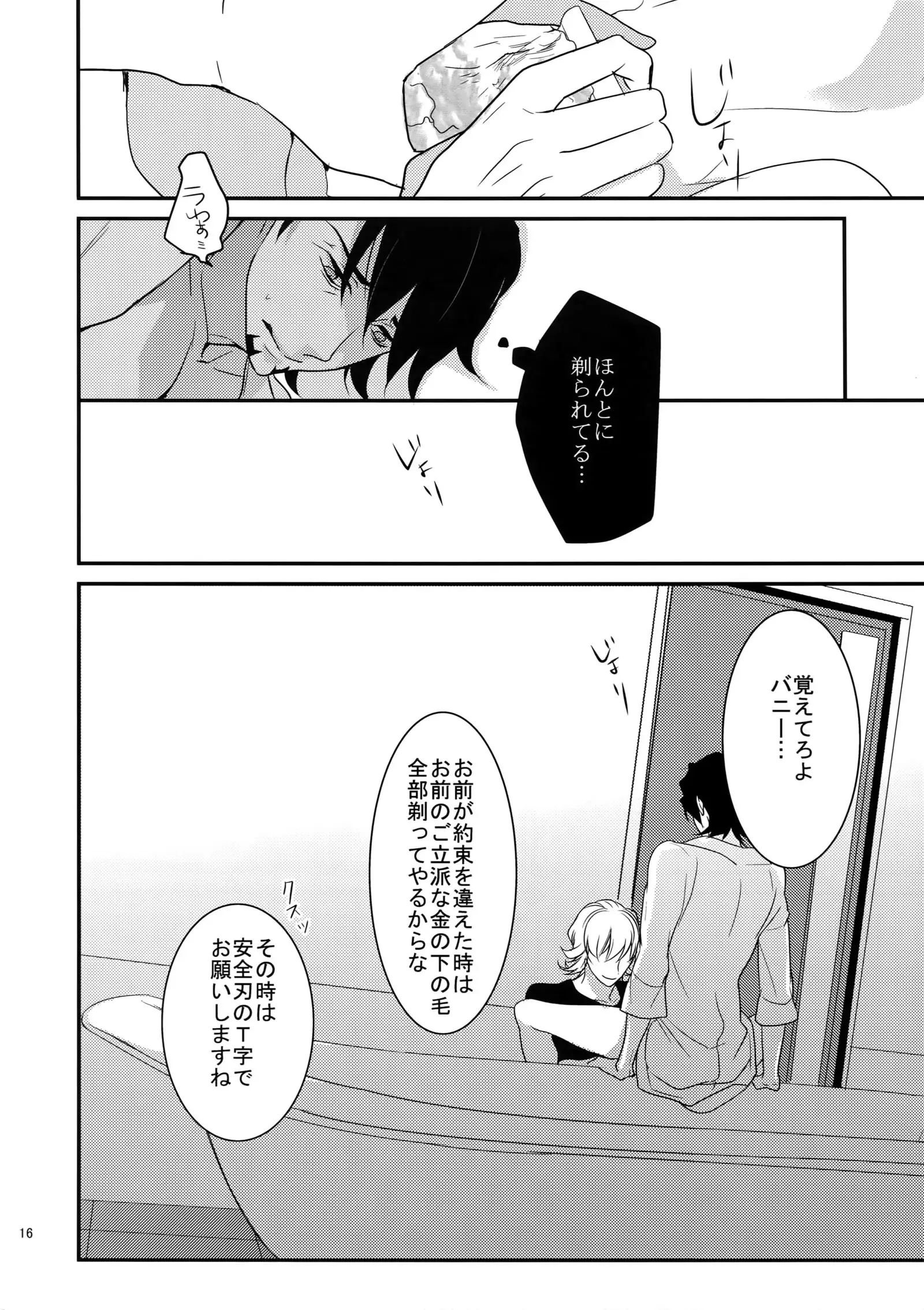 BOROZS Usagi Tora Sairoku