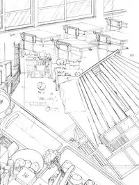 [Trap (Urano Mami)] Job!! (Various)