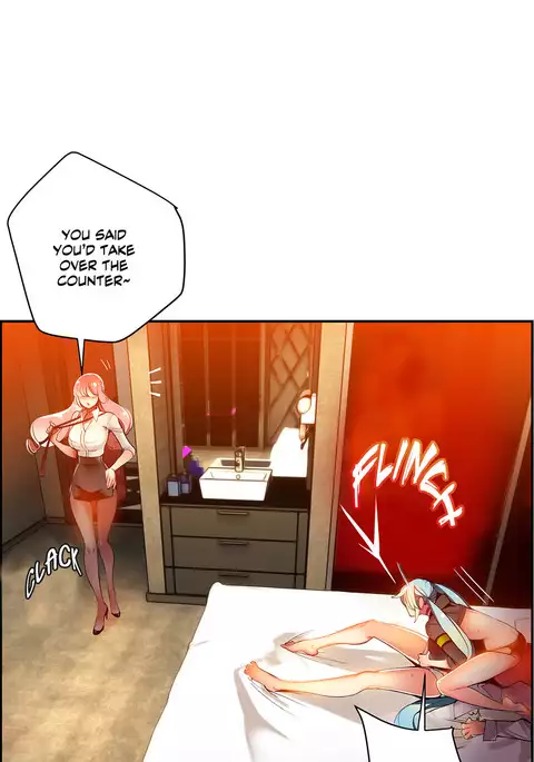 Lilith`s Cord Ch.1-41