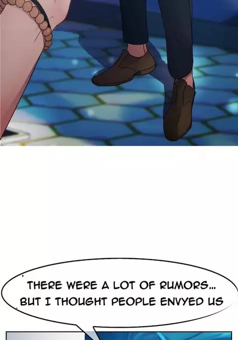 Lady Garden Ch.1-20