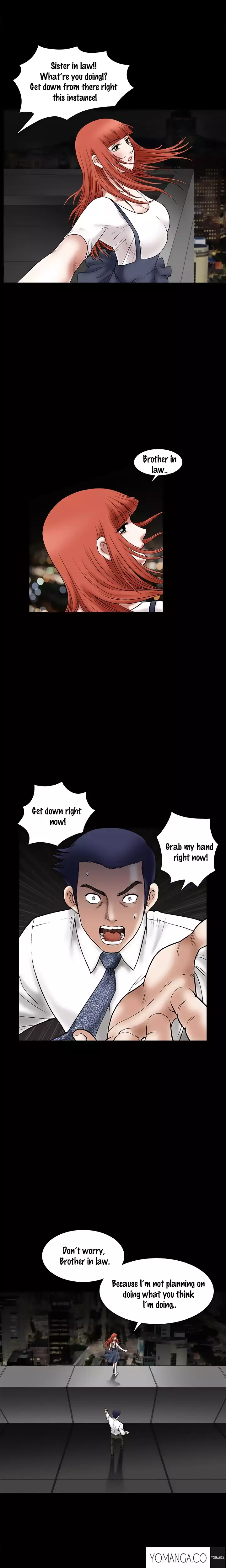 Seduction Ch.1-28