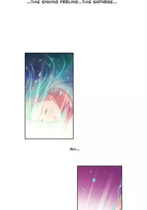 Sex Knights-Erotic Sensuality & Perception Ch.1-21