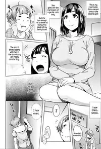 [Ojo] Hatsujou! Namaiki JK | Horny! Cheeky JK [English] {5 a.m.}