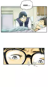 New Face Ch.1-13 (English) (Ongoing)