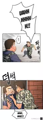 [Yi Hyeon Seok] Refrain Love Ch.1-24 (English) (YoManga) (Ongoing)