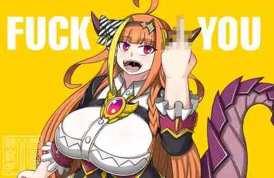 [Dr.BUG]Angel and Dragon(Hololive)