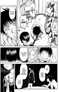 (SC34) [House of Karsea (Syouji)] Novel Graphix 2006 [Welcome to the XXX] (N.H.K ni Youkoso! [Welcome to the N.H.K.]) [English]