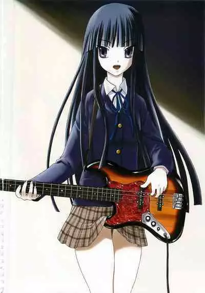 Okappa Rongu no Iru Huuken sideA