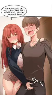 [Mx2J] Hahri's Lumpy Boardhouse Ch. 0-18 [English] (YoManga) (Ongoing)