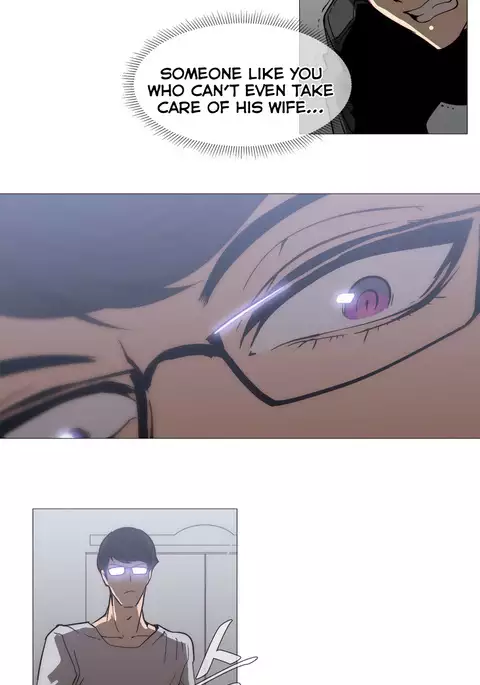 Household Affairs Ch.1-32