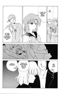 [Kotatsuya (Tatsuneko)] AM FANATIC (Bishoujo Senshi Sailor Moon) [English]