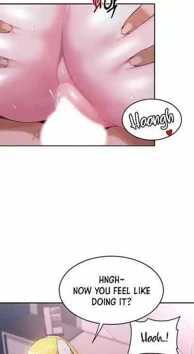 [Abio4, Bangkki] Sextudy Group (1-25) [English] [Ongoing]