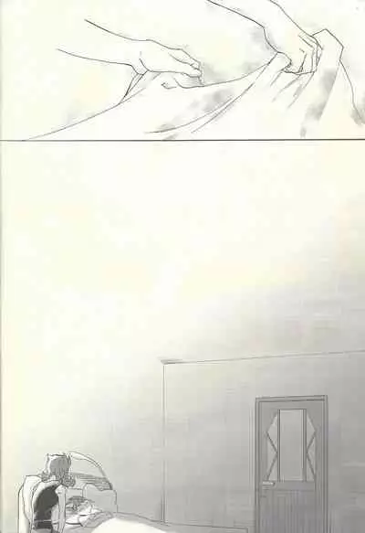 Itokeki Negai no Kanau Basho | The Place Where Wishes Come True