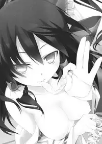 (C85) [Toriaezu(kari) (Tororo)] Sonna no Hanshoku yoo! (Touhou Project)