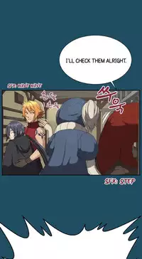 [Hong BanJang] Aharoo Ch.1-25 (English) (YoManga) (Ongoing)