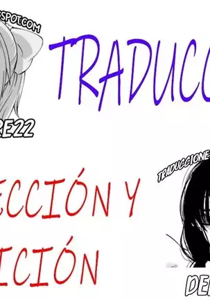 Josou Shojo Soushitsu Haishin ESPAÑOL