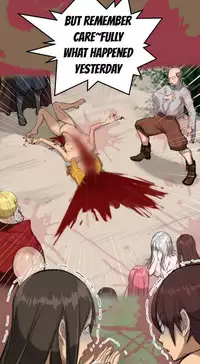 [Hong BanJang] Aharoo Ch.1-25 (English) (YoManga) (Ongoing)