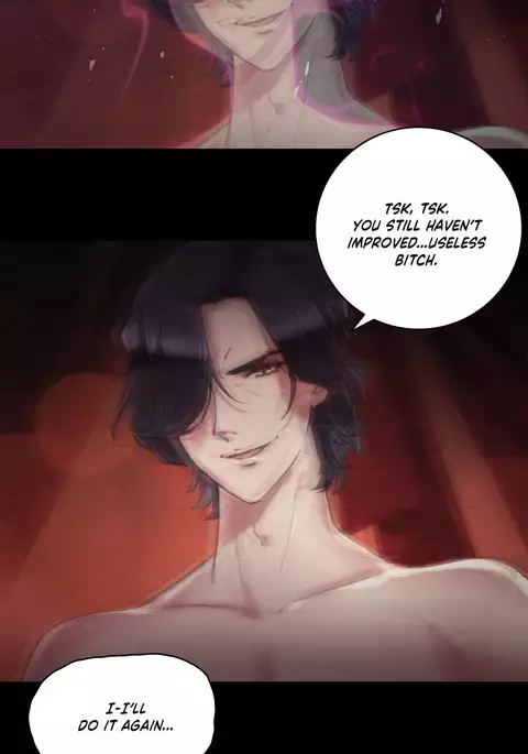 Sex Knights-Erotic Sensuality & Perception Ch.1-17