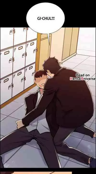 Taste of Forbbiden Fruit Ch.40/53