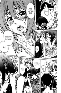 [MARUTA] Amanojaku ga Koi o Shite Ch. 1-7 [English]