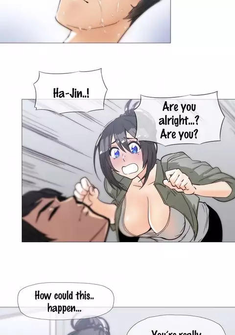 Household Affairs Ch.1-32