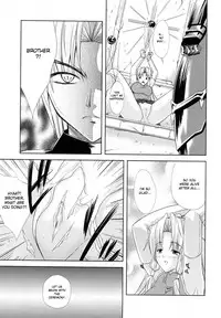 [Nanase Mizuho] PRINCESS FORCE [English]