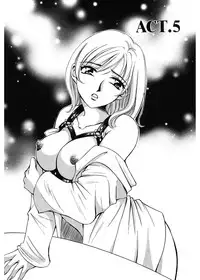 [Gotoh Akira] 21 Ji no Onna ~Newscaster Katsuki Miki~ 1 [Digital]