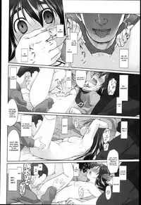 [Midori no Rupe] Garden I Ch. 0-3 [English] [MintVoid]