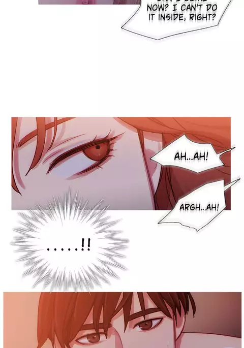 Scandal of the Witch Ch.1-33