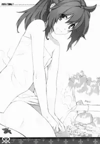 (C86) [sobaworks (Akisoba)] unRighteousness CoLLECT 3 (Ragnarok Online)